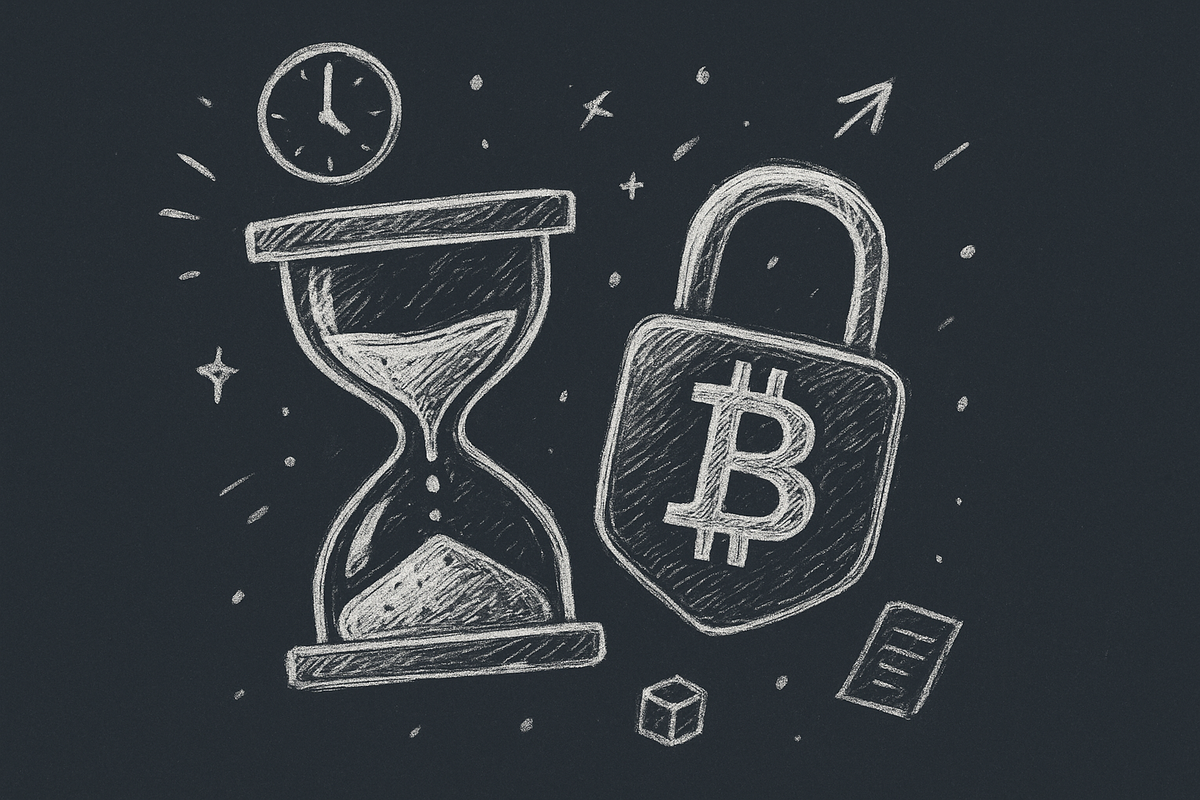 How Miniscript Makes Multisig Smarter (and Much Safer)