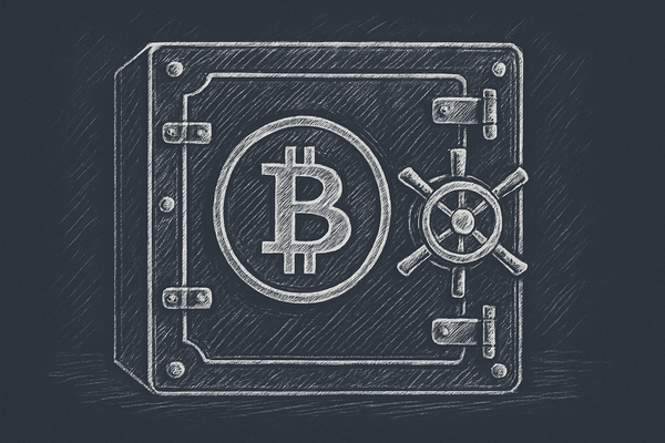 Bitcoin Multisig Escrow: A Better Way to Close High-Value Deals