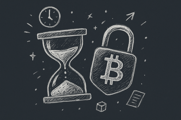 How Miniscript Makes Multisig Smarter (and Much Safer)