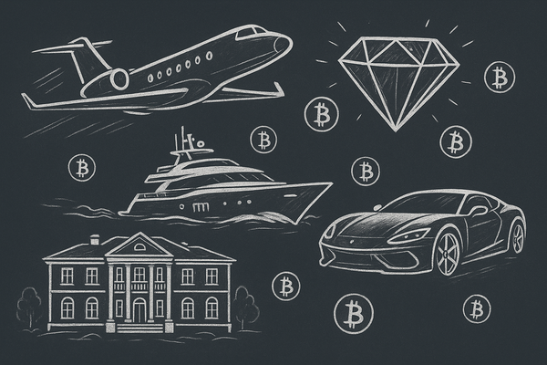 Who Can Benefit from Bitcoin Escrow Services